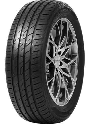 TYFOON SUCCESSOR 7 195/55 R16 87V