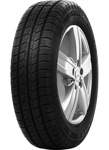 TYFOON WINTER TRANSPORT 3 225/65 R16 112R