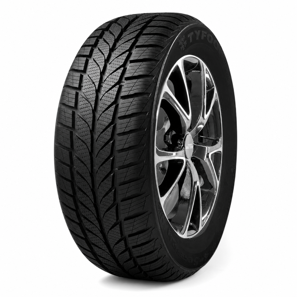 TYFOON 4-SEASON XL 215/55 R16 97V