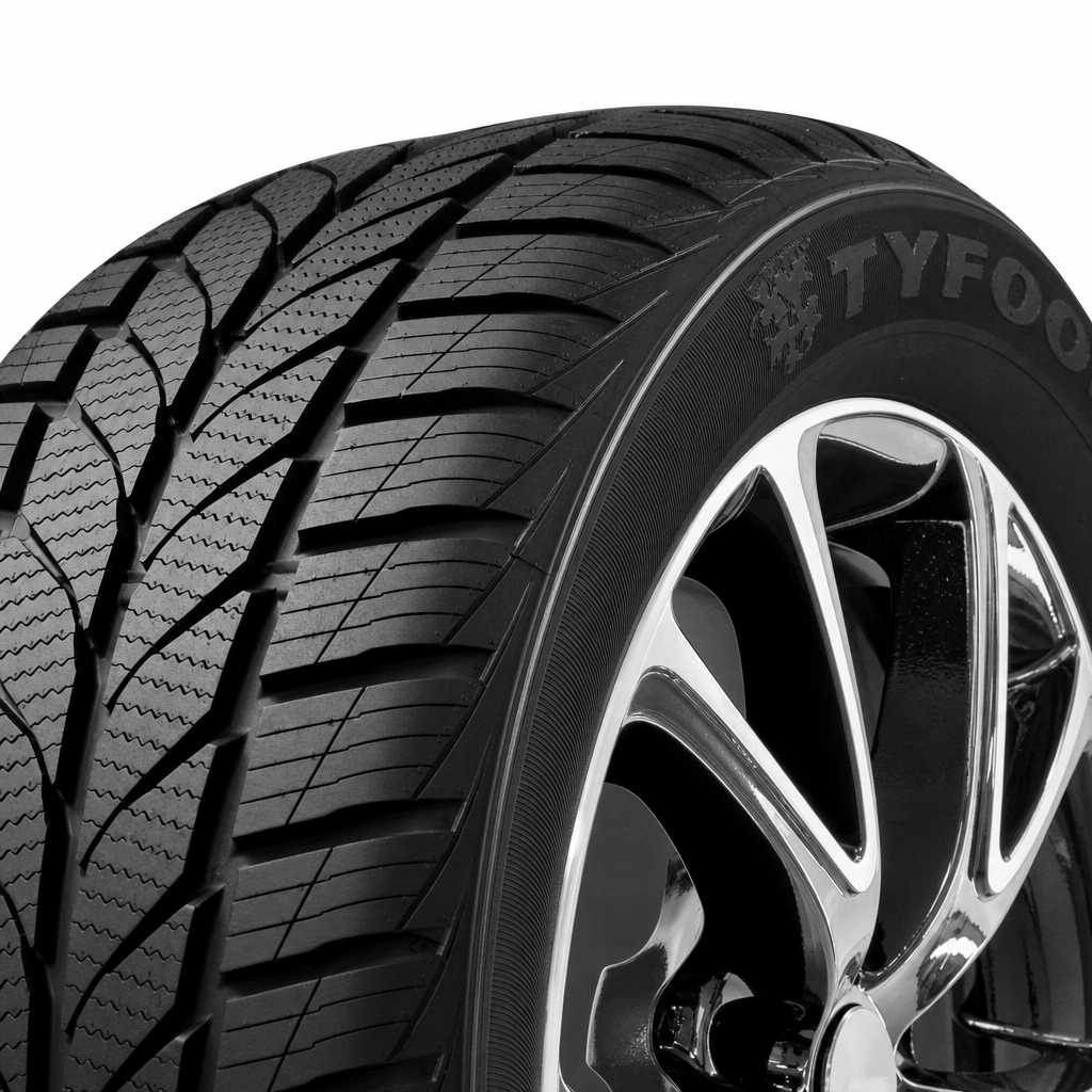TYFOON 4-SEASON 155/65 R14 75T