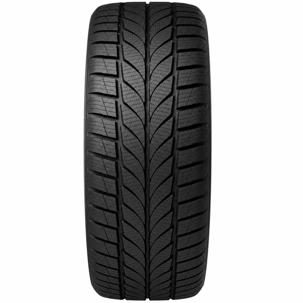 TYFOON 4-SEASON XL OLD DOT 205/50 R17 93V