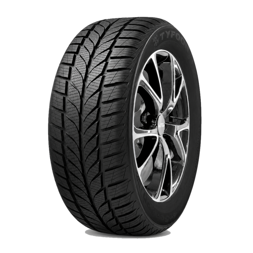 tyfoon 4 season old dot 185 55 r15 82h