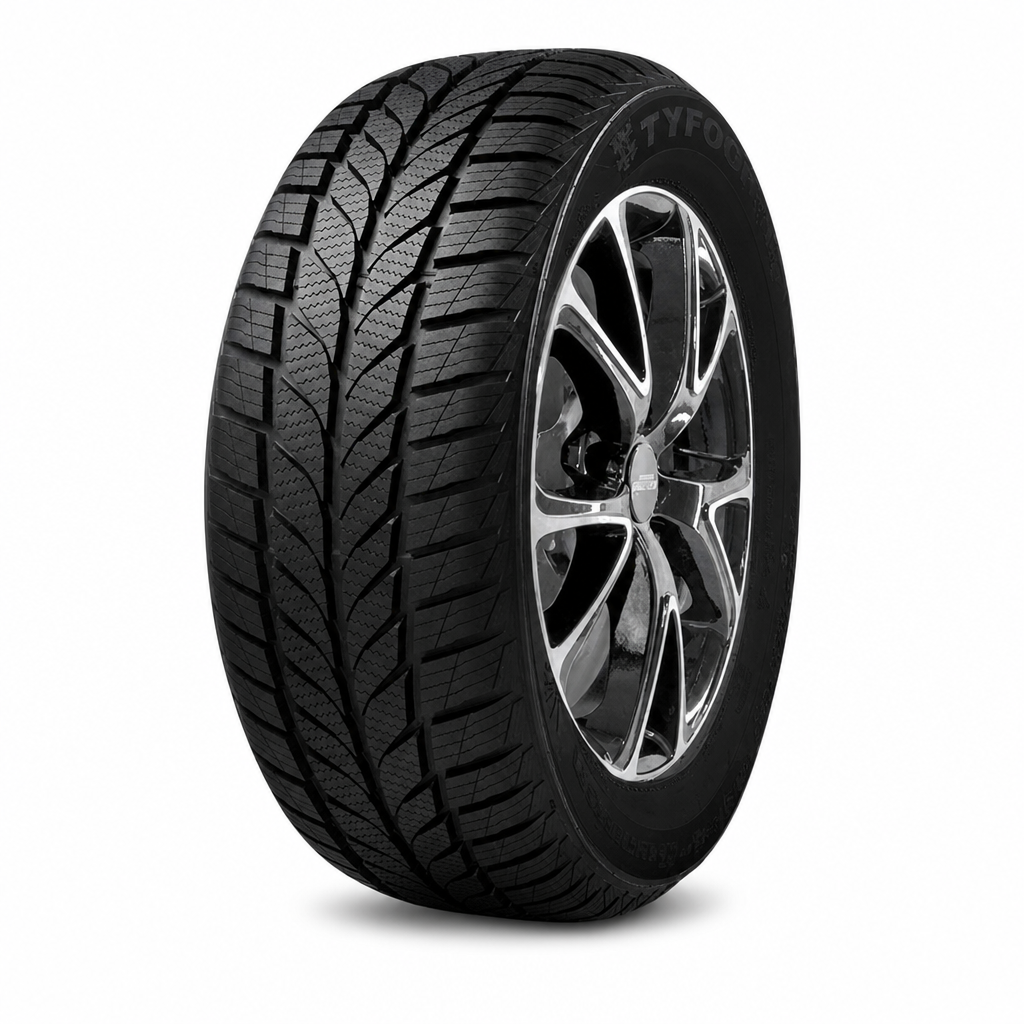 TYFOON 4-SEASON XL FR OLD 225/40 R18 92Y