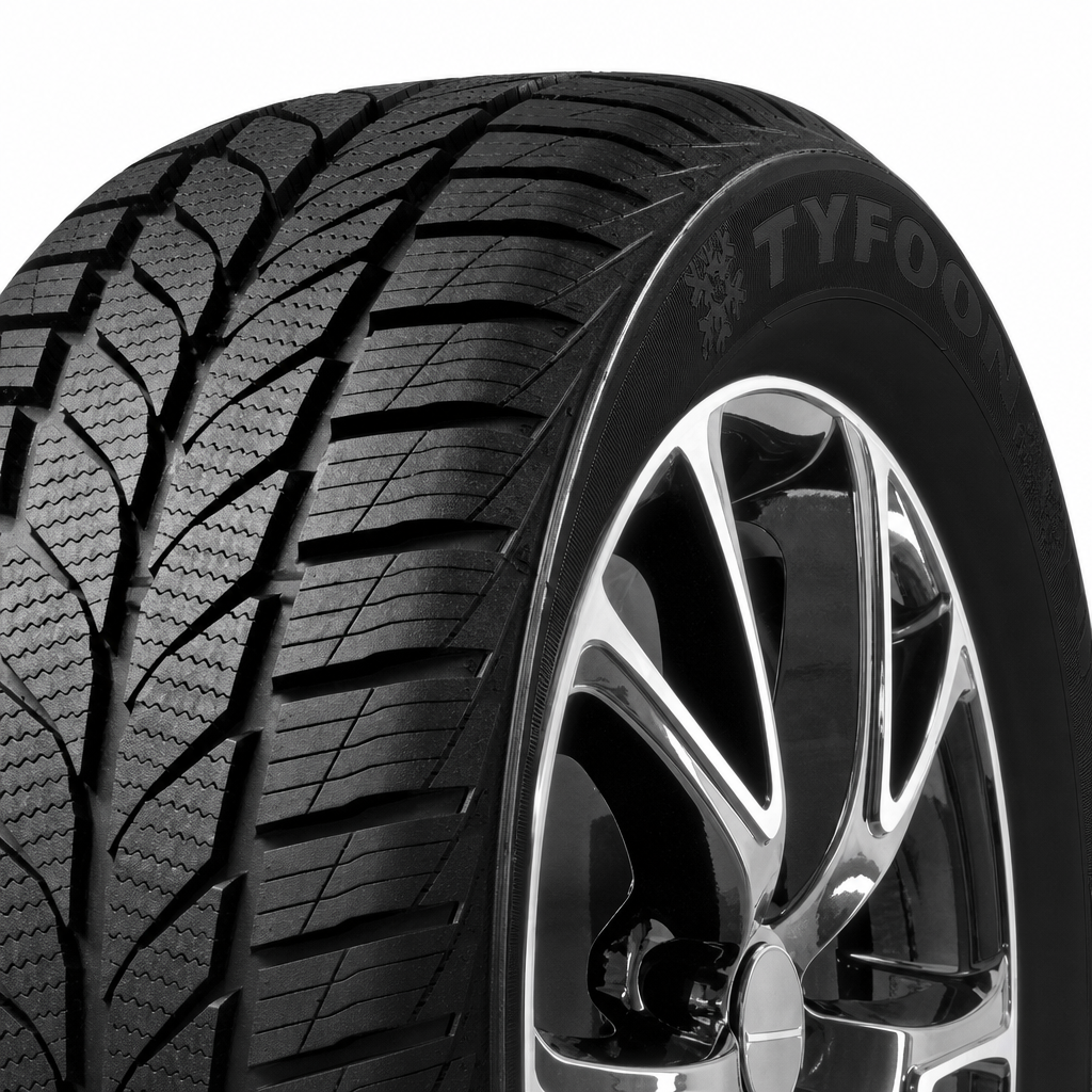 TYFOON 4-SEASON XL FR OLD 225/40 R18 92Y