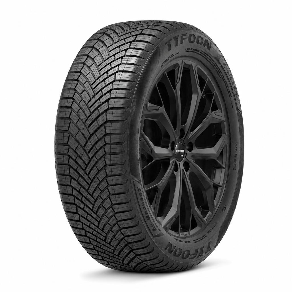TYFOON ALL-SEASON 7 XL 215/55 R17 98W