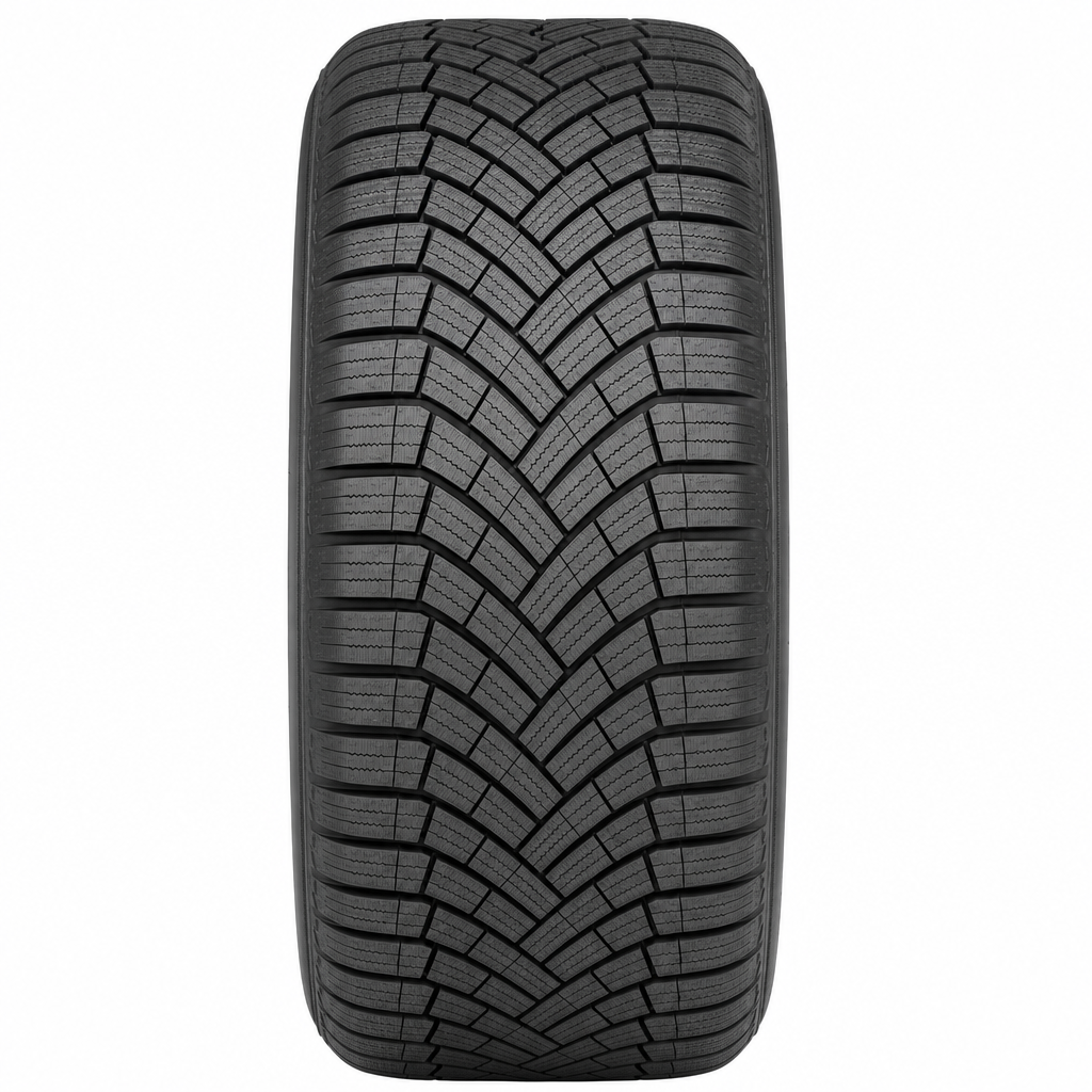 TYFOON ALL-SEASON 7 XL 205/40 R17 84W