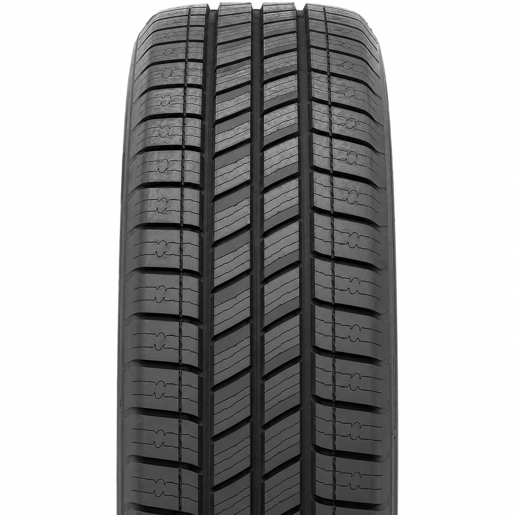 TYFOON ALL SEASON VAN 6 205/75 R16 110T