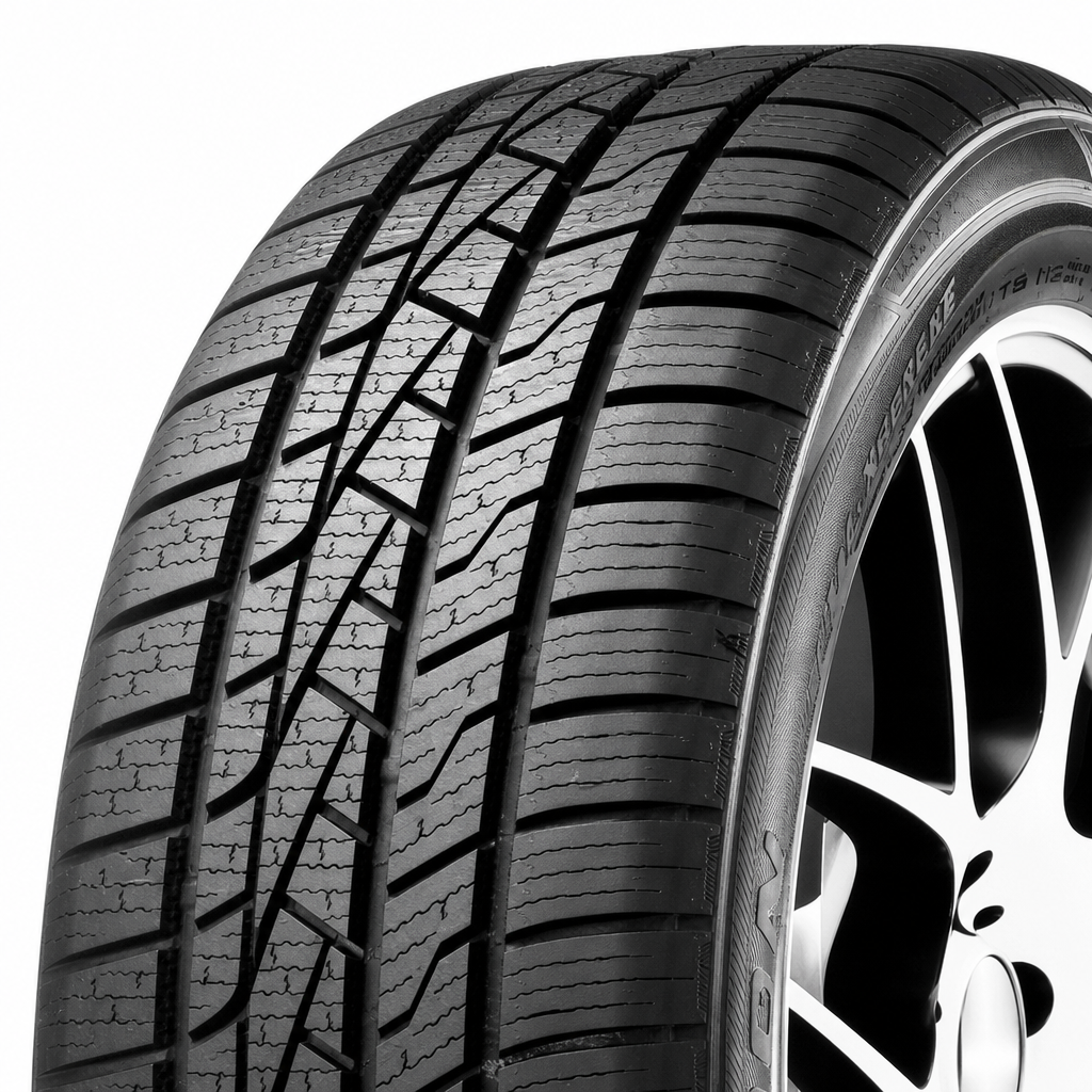 TYFOON ALLSEASON 5 XL 175/65 R15 88H