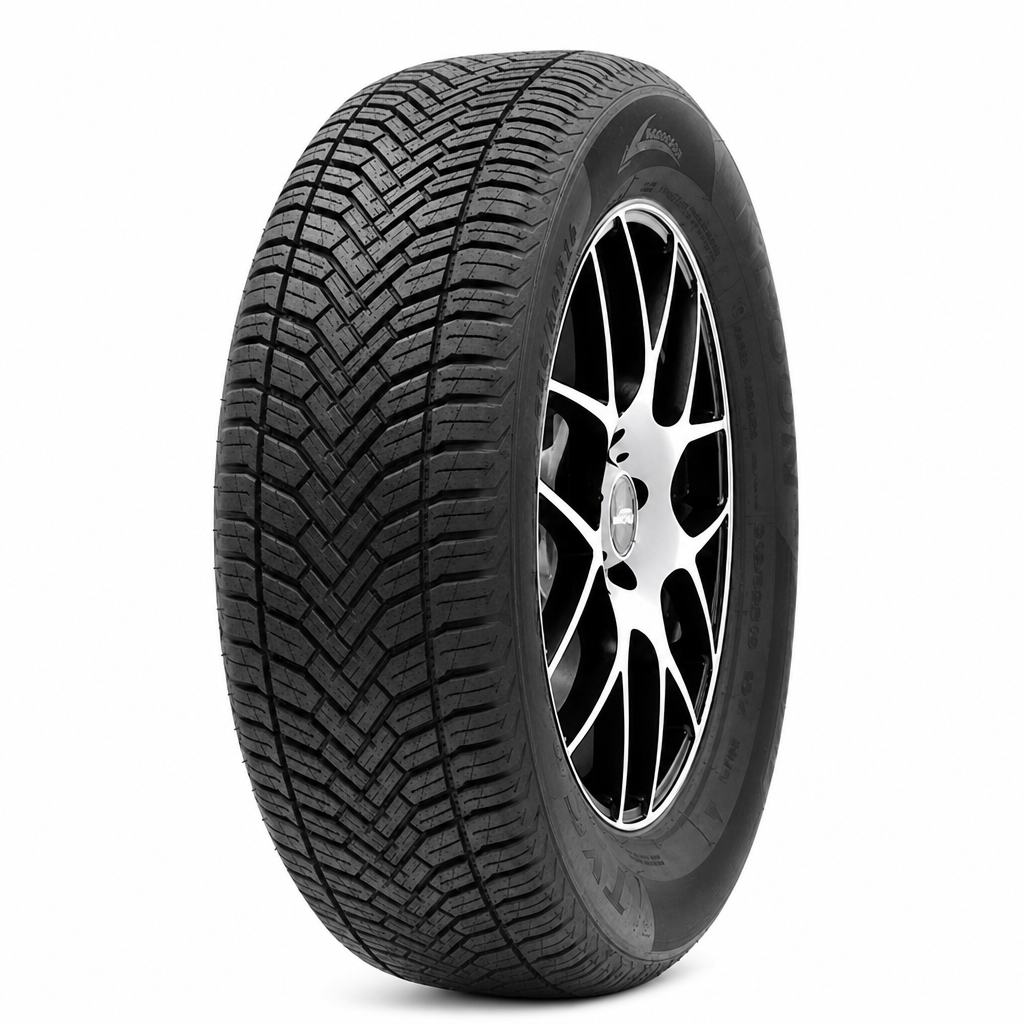 TYFOON ALLSEASON 6 XL 205/45 R16 87V