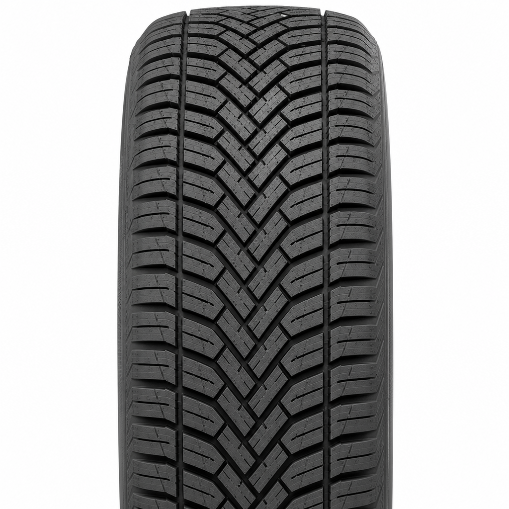TYFOON ALLSEASON 6 XL 215/55 R17 98W