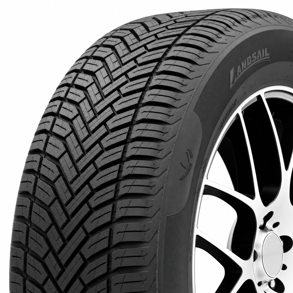TYFOON ALLSEASON 6 XL 185/60 R15 88H