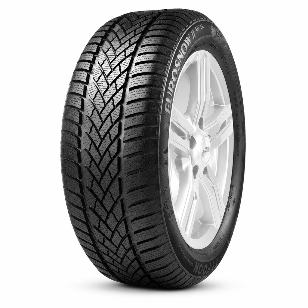 TYFOON EUROSNOW2 XL 225/55 R16 99H