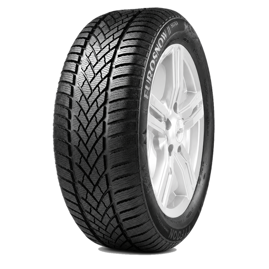 tyfoon eurosnow2 185 65 r14 86t