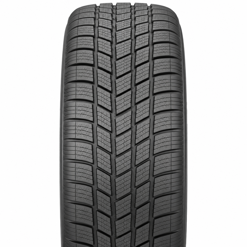 TYFOON EUROSNOW3 XL FR 225/55 R17 101V