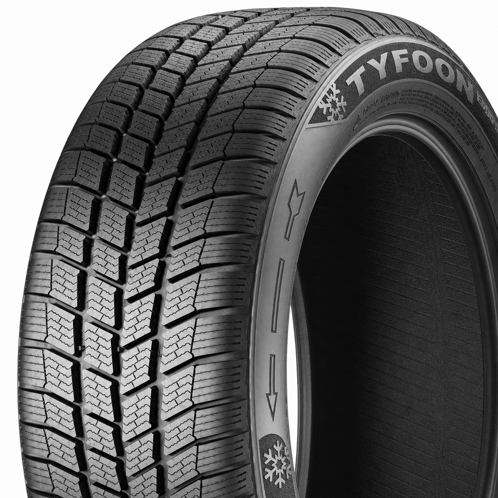 TYFOON EUROSNOW3 XL FR 225/40 R18 92V