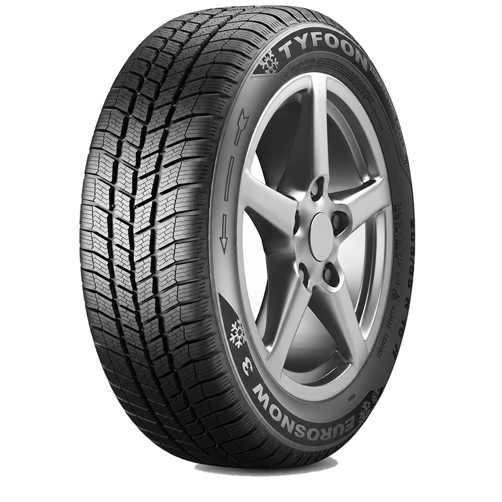 tyfoon eurosnow3 175 65 r14 82t