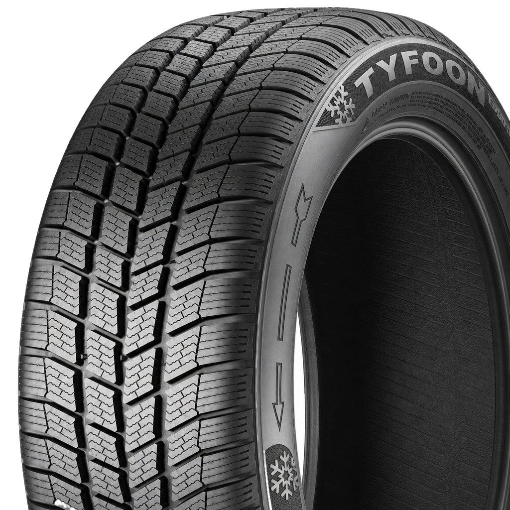 tyfoon eurosnow3 175 65 r14 82t