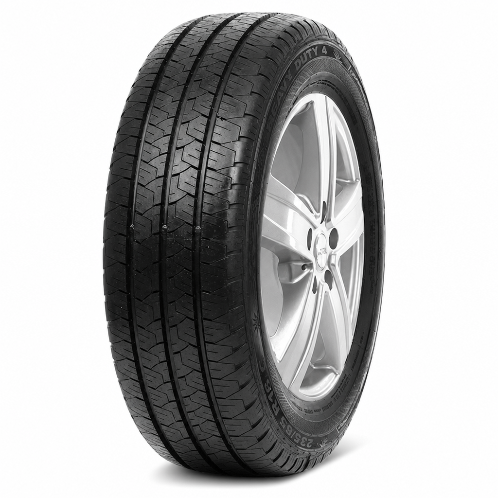 TYFOON HEAVY DUTY 4 235/65 R16 115R