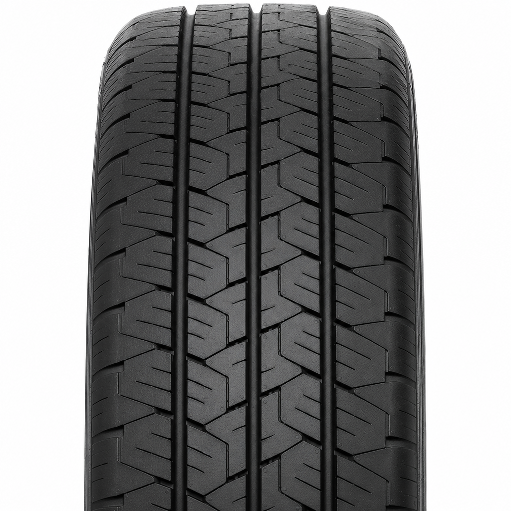 TYFOON HEAVY DUTY 4 195/75 R16 107R