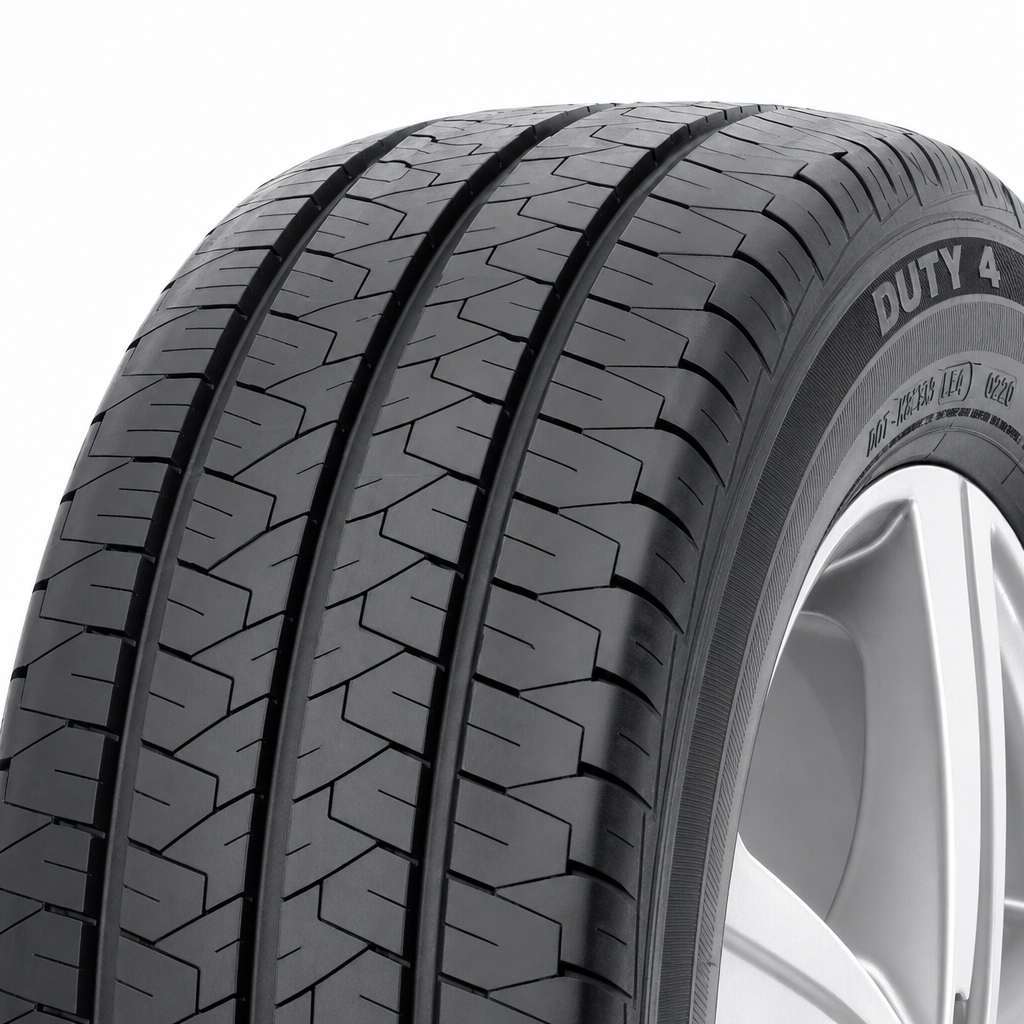 TYFOON HEAVY DUTY 4 215/65 R16 109R
