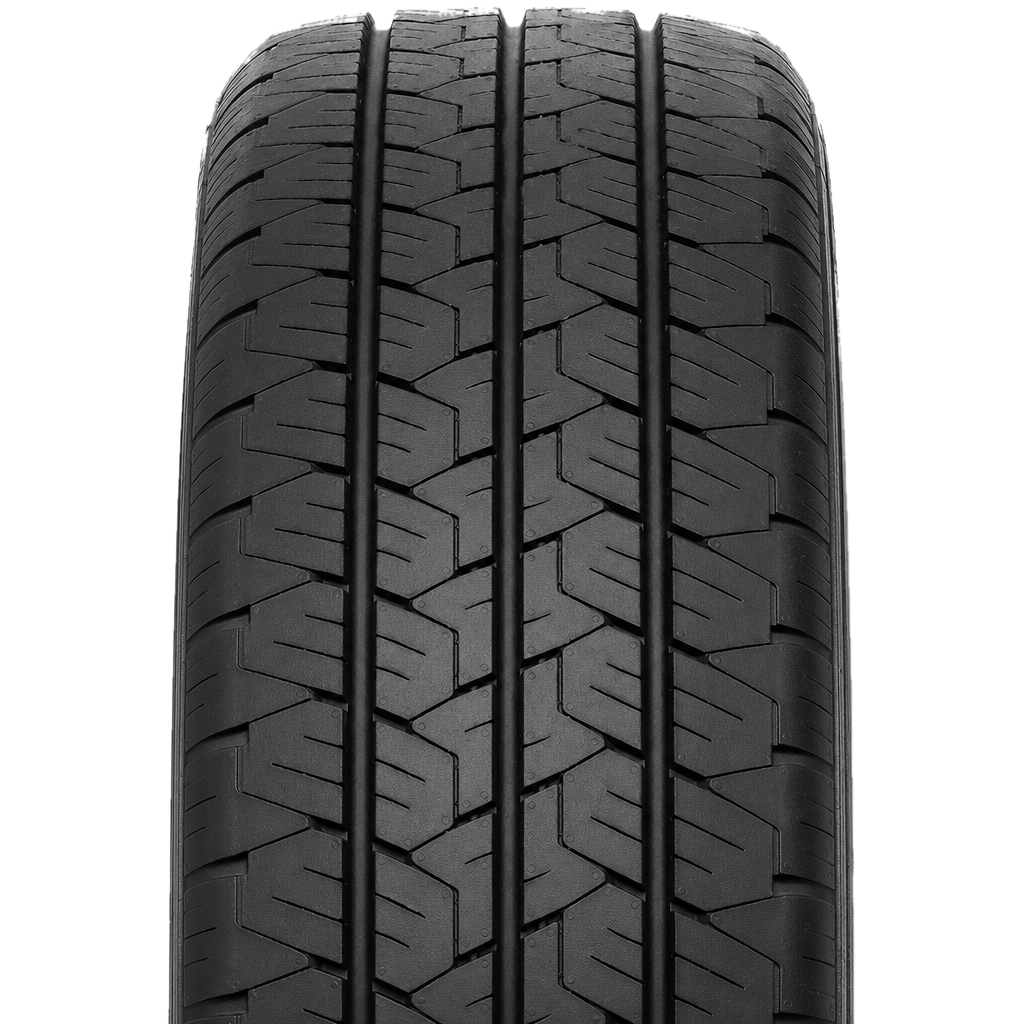 tyfoon heavy duty 4 195 70 r15 104r
