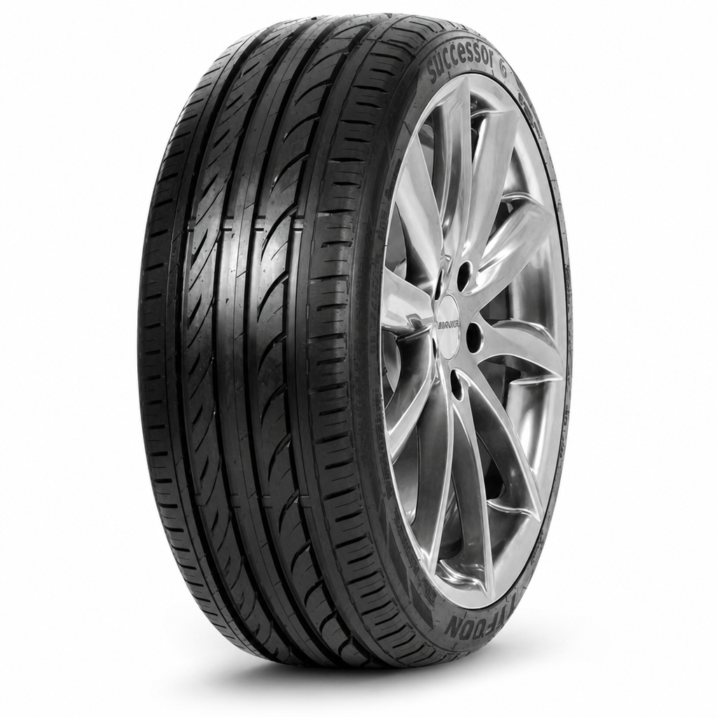 TYFOON SUCCESSOR 6 245/35 R19 93W