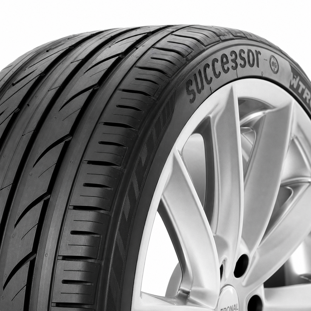 TYFOON SUCCESSOR 6 275/30 R20 97Y