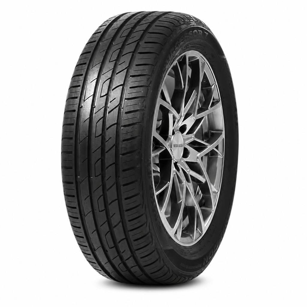 TYFOON SUCCESSOR 7 XL FR 245/45 R18 100Y