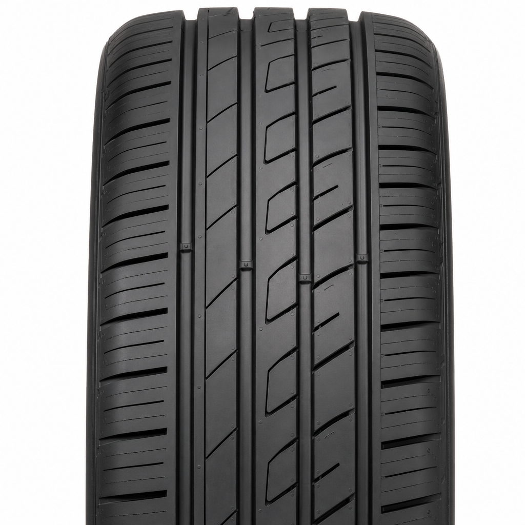 TYFOON SUCCESSOR 7 XL FR 215/55 R18 99V