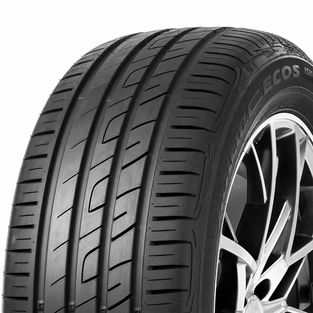 TYFOON SUCCESSOR 7 215/65 R16 98H
