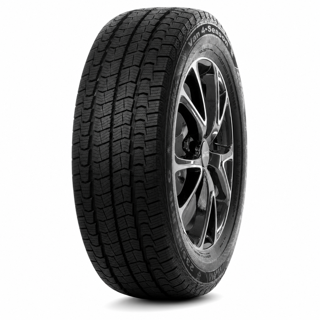 TYFOON VAN 4-SEASON 205/65 R16 107T