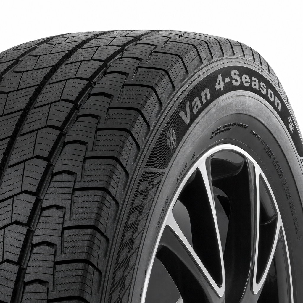 TYFOON VAN 4-SEASON 235/65 R16 115R