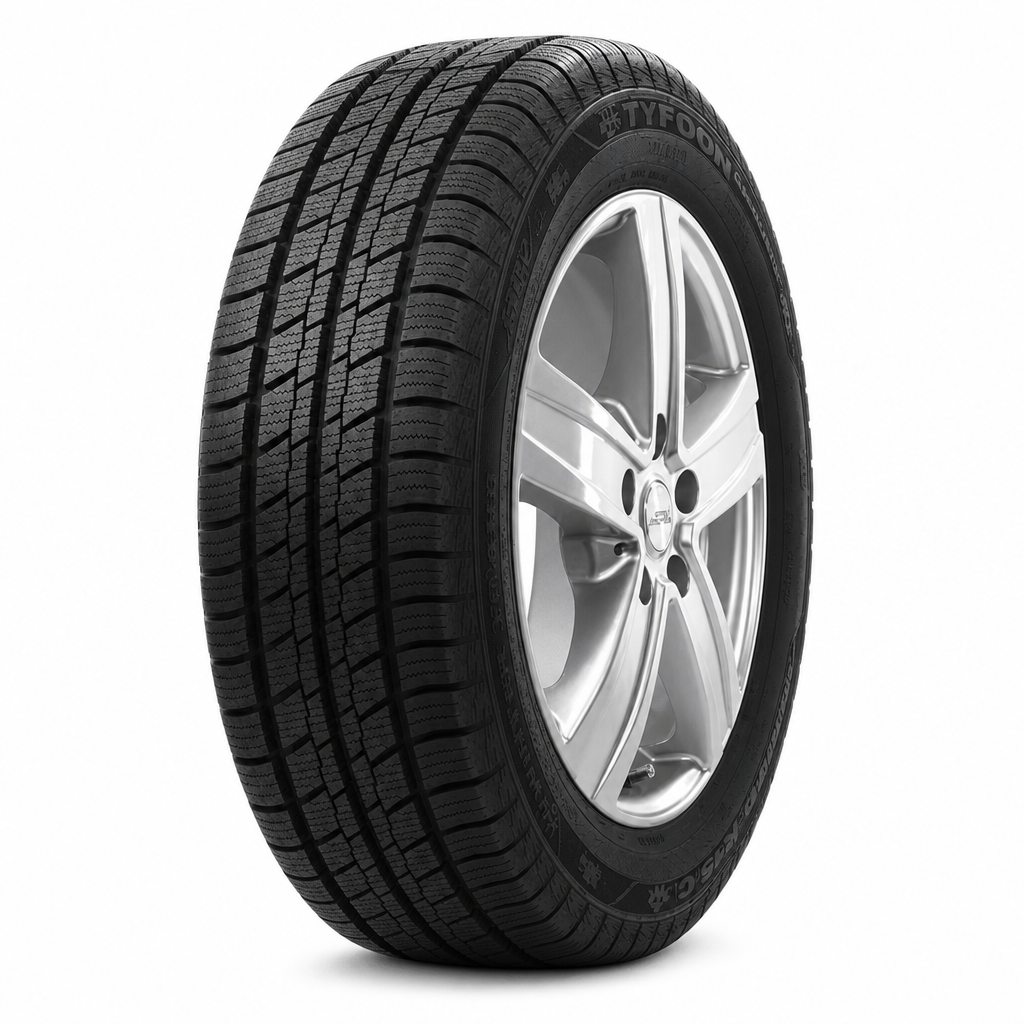 TYFOON WINTER TRANSPORT 3 205/65 R16 107T
