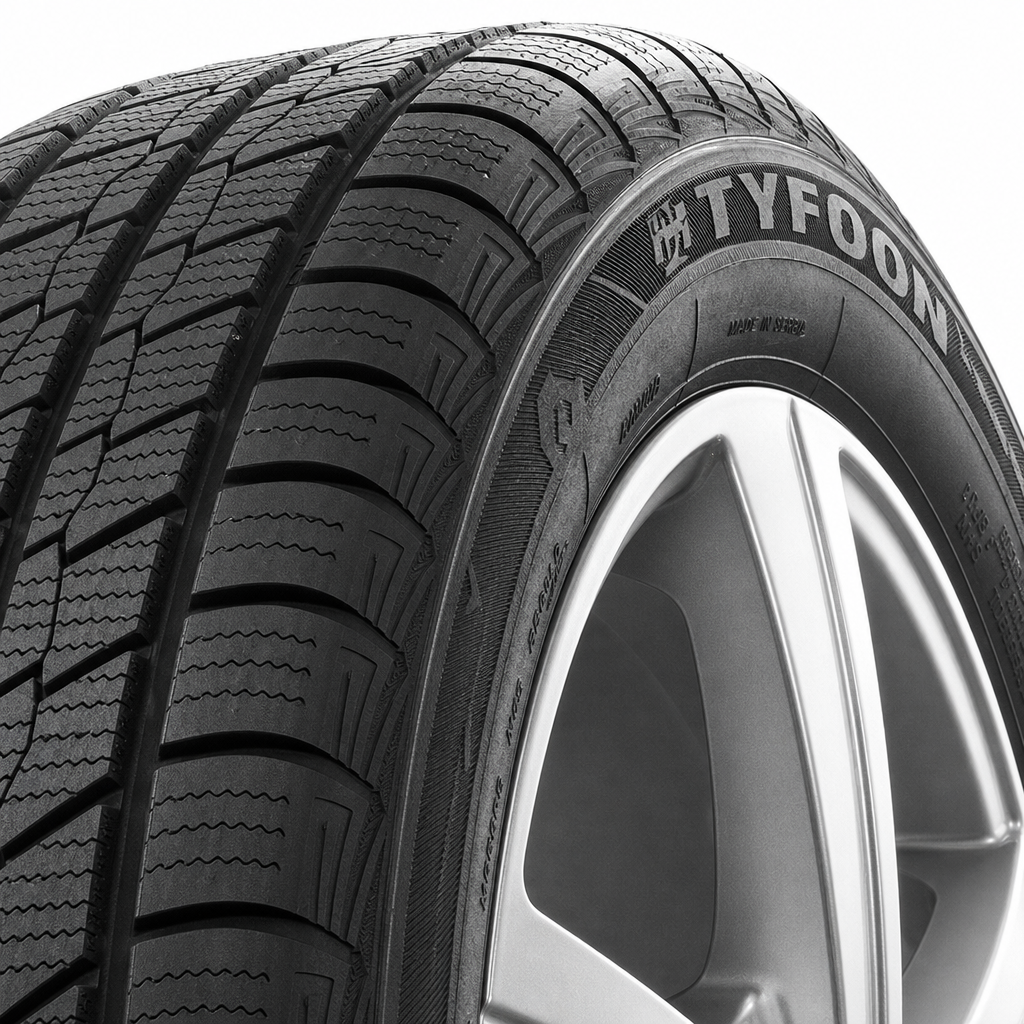 TYFOON WINTER TRANSPORT 3 235/65 R16 115R