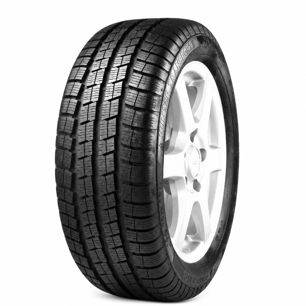 TYFOON WINTER TRANSPORT II 195/65 R16 104T