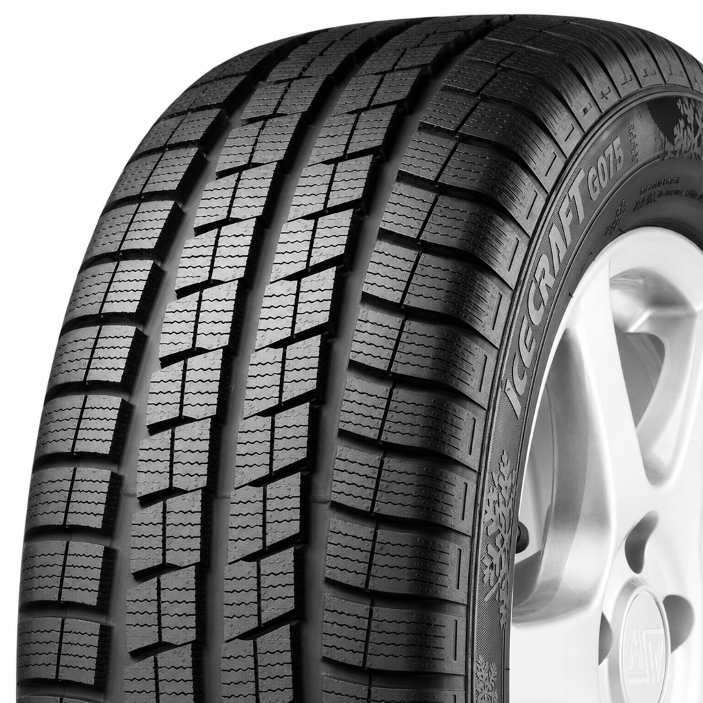 TYFOON WINTER TRANSPORT II 195/65 R16 104T