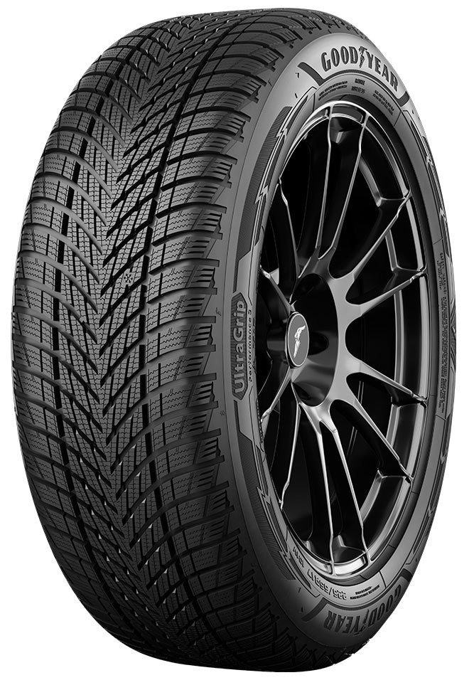 GOODYEAR UG PERFORMANCE 3 XL FP 295/35 R21 107V