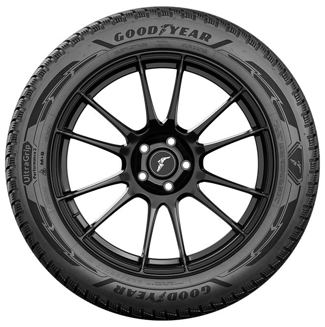 GOODYEAR UG PERFORMANCE 3 XL FP 225/45 R18 95V