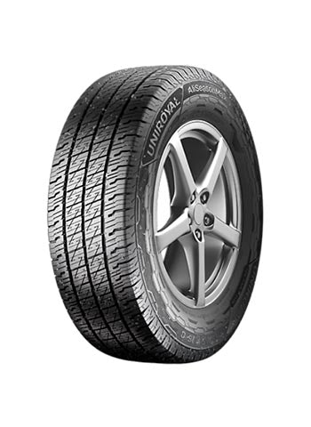 UNIROYAL ALLSEASON MAX 215/65 R16 109T