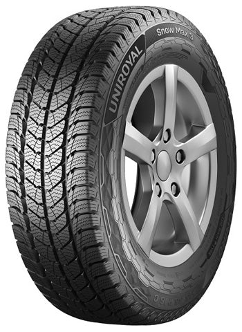 UNIROYAL SNOWMAX 3 205/65 R16 107T