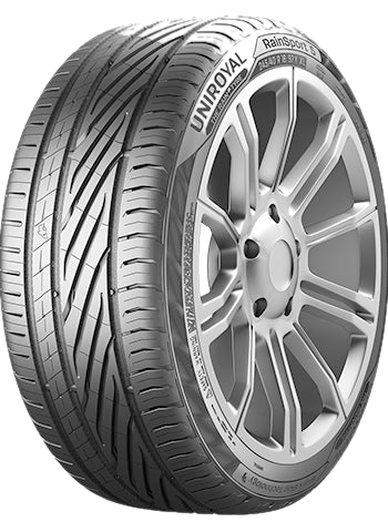 uniroyal rainsport 5 195 55 r15 85h