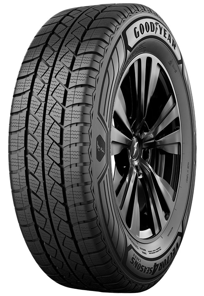 GOODYEAR VEC 4SEASONS CARGO 205/75 R16
