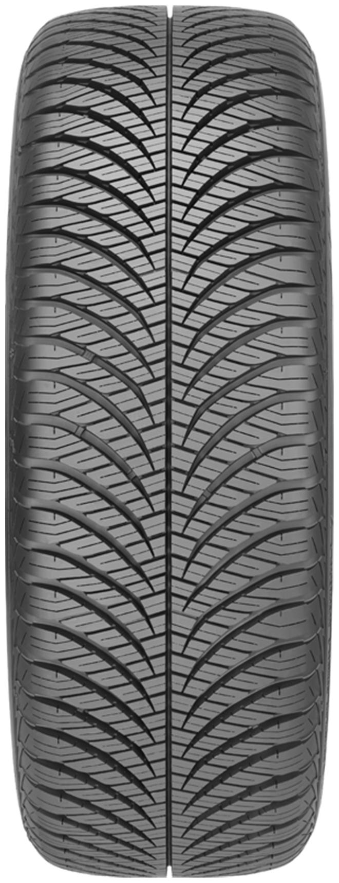 GOODYEAR VEC 4SEASONS G2 FP 225/55 R17 97V