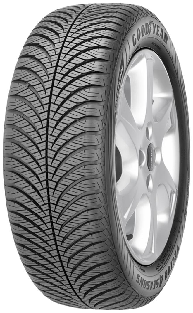 GOODYEAR VEC 4SEASONS G2 FP 225/55 R17 97V