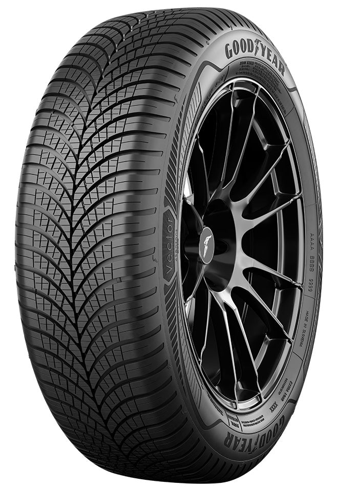 GOODYEAR VEC 4SEASONS G3 XL FP 225/45 R18 95W