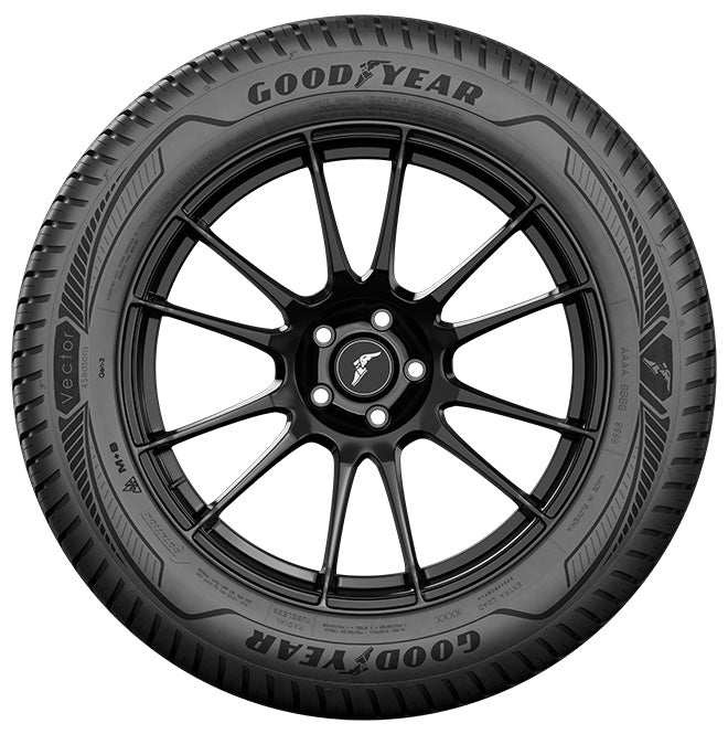 GOODYEAR VEC 4SEASONS G3 XL FP 215/45 R17 91W