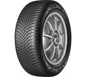 GOODYEAR GY VEC 4SEASONS G3 (+) 215/65 R17 99V