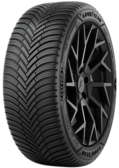 GOODYEAR GY VEC ALL SEASON 4 205/55 R16 91V