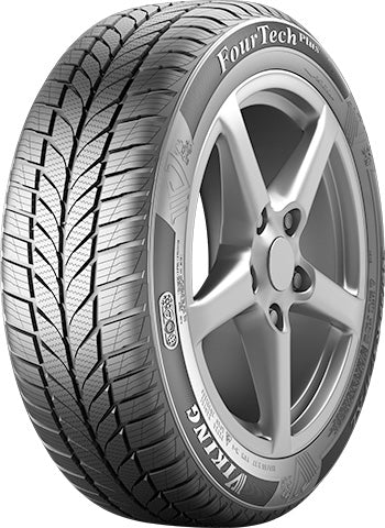 VIKING FOURTECH PLUS XL FR 235/55 R19 105V