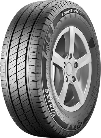 VIKING TRANSTECH NEWGEN 205/75 R16 110R
